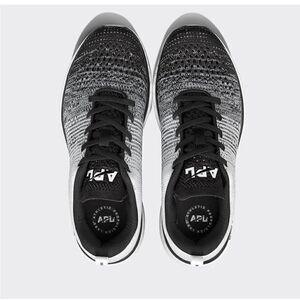 APL techloom sneakers